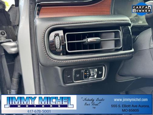 2023 Lincoln Aviator Reserve AWD