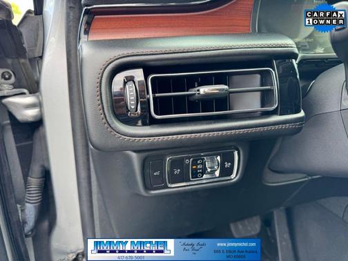 2023 Lincoln Aviator Reserve AWD