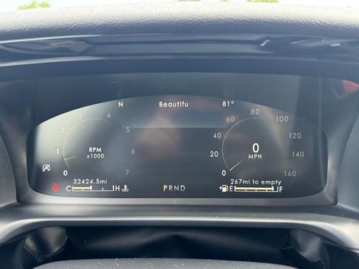 2023 Lincoln Aviator Reserve AWD