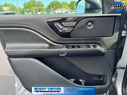 2023 Lincoln Aviator Reserve AWD