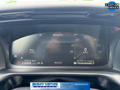 2023 Lincoln Aviator Reserve AWD