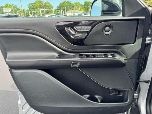 2023 Lincoln Aviator Reserve AWD