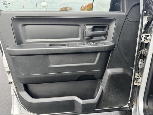 2019 RAM 1500 Express