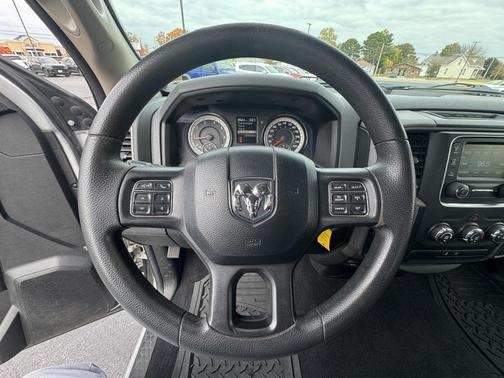 2019 RAM 1500 Express