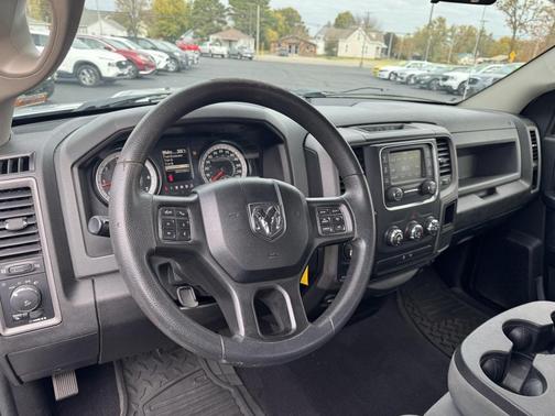 2019 RAM 1500 Express