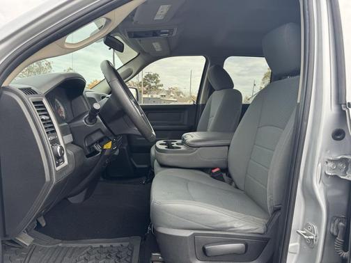 2019 RAM 1500 Express