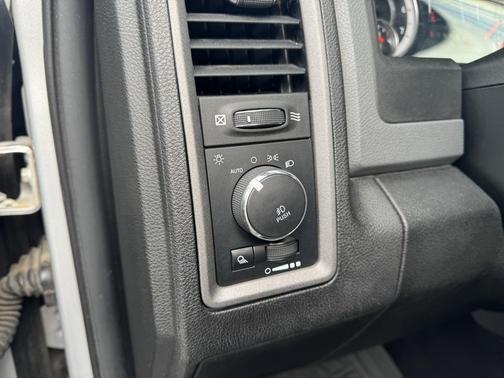 2019 RAM 1500 Express