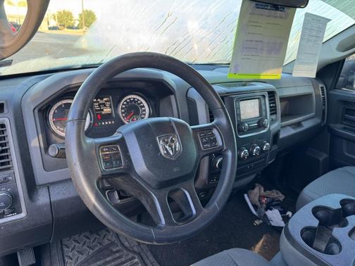 2019 RAM 1500 Express