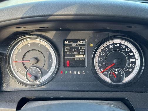 2019 RAM 1500 Express