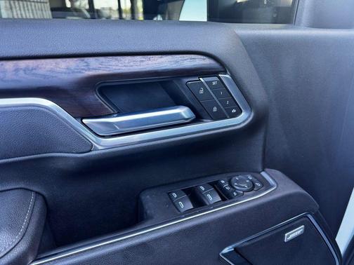 Summit White 2025 GMC Sierra 3500 SLT