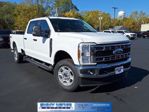 2026 Ford F-350 XLT