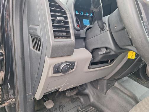 2020 Ford F-250 XL