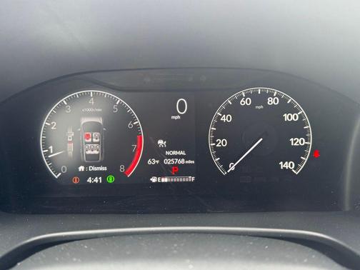 Urban Gray Pearl 2023 Honda CR-V EX-L