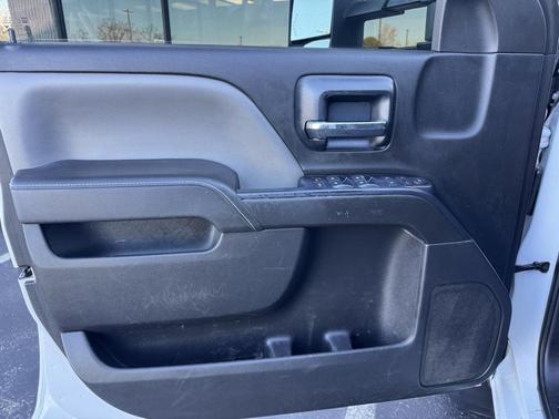 2015 Chevrolet Silverado 3500 WT