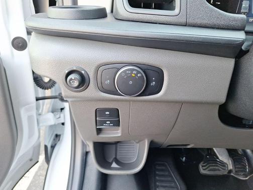 2026 Ford Transit-150 Base