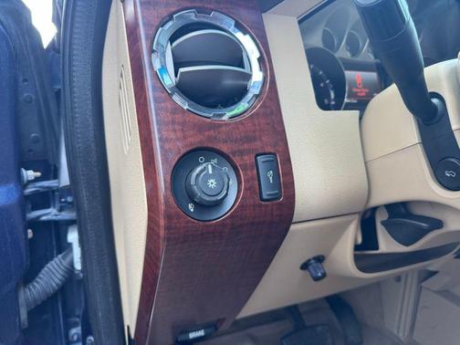 2013 Ford F-250 King Ranch