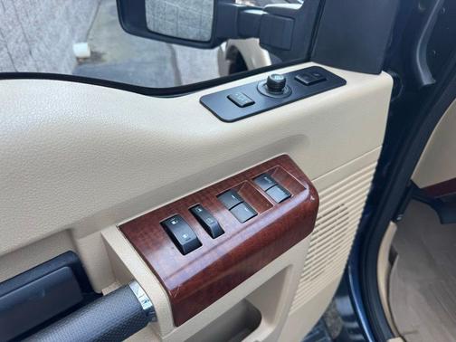 2013 Ford F-250 King Ranch