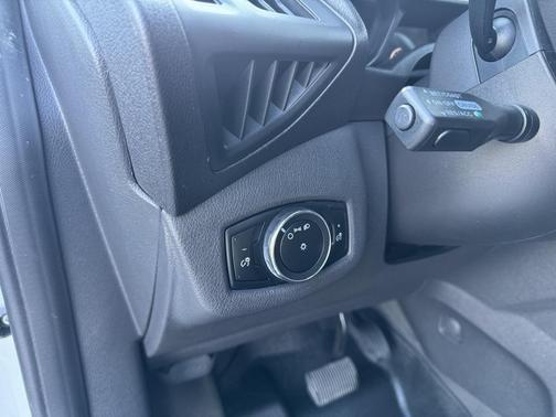 2016 Ford Transit Connect XL