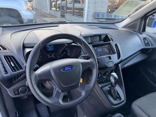 2016 Ford Transit Connect XL
