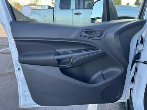 2016 Ford Transit Connect XL