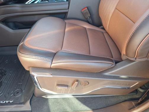 2026 Ford F-250 King Ranch