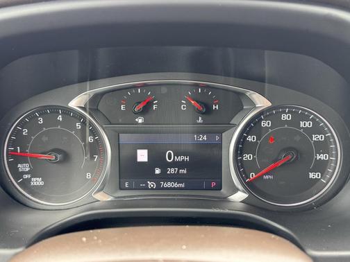 2023 GMC Acadia FWD SLT