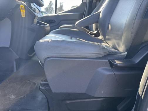 2015 Ford Transit-150 Base