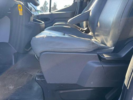 2015 Ford Transit-150 Base