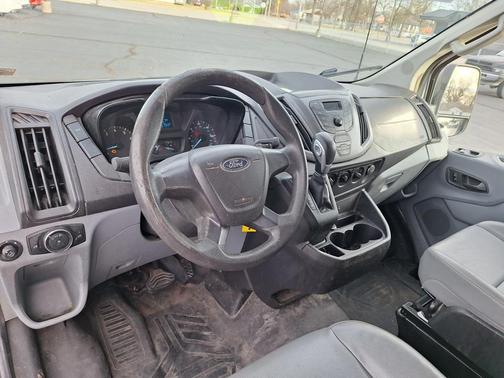 2015 Ford Transit-150 Base