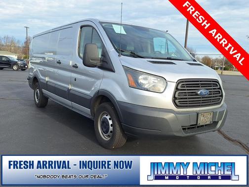 2015 Ford Transit-150 Base