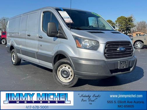 2015 Ford Transit-150 Base