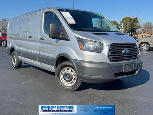 2015 Ford Transit-150 Base