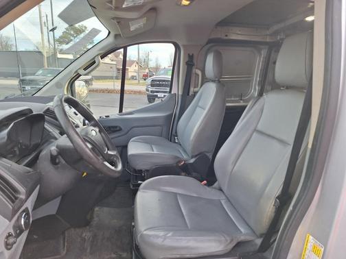 2015 Ford Transit-150 Base