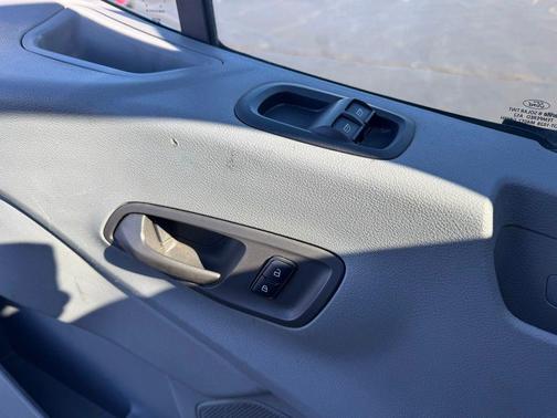 2015 Ford Transit-150 Base