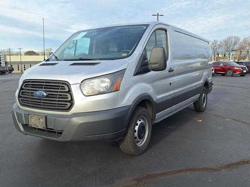 2015 Ford Transit-150 Base