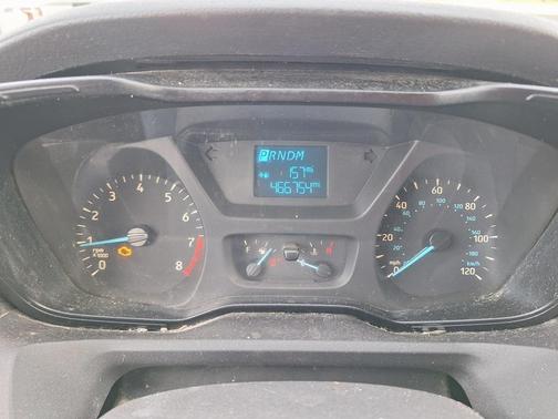 2015 Ford Transit-150 Base