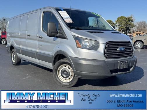 2015 Ford Transit-150 Base