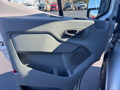 2015 Ford Transit-150 Base