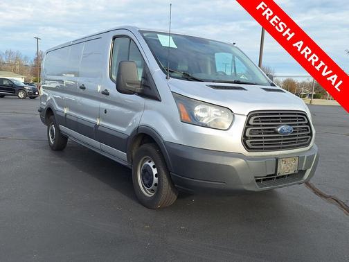 2015 Ford Transit-150 Base