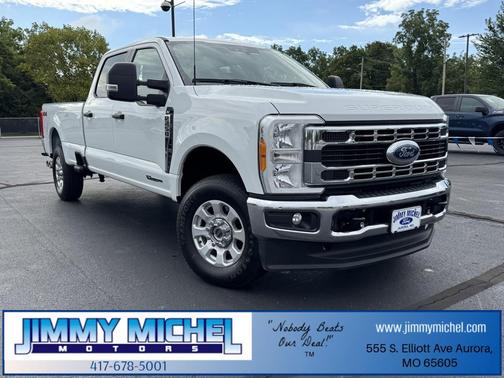 2023 Ford F-250 XLT