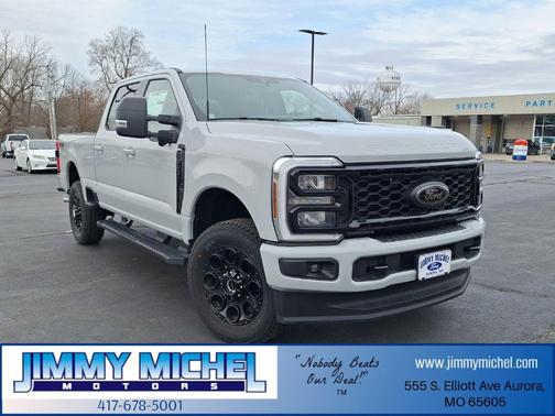 2026 Ford F-350 XLT
