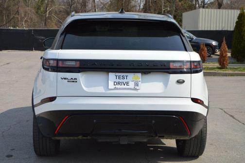 2019 Land Rover Range Rover Velar P250 S R-Dynamic