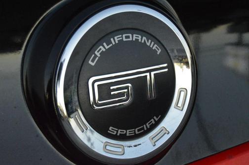 2014 Ford Mustang GT Premium