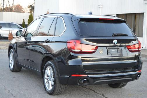 2014 BMW X5 xDrive35i