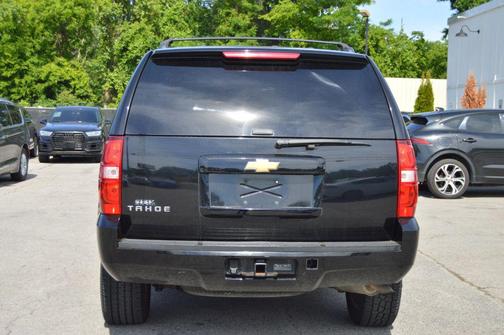 2013 Chevrolet Tahoe LS