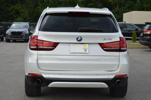2014 BMW X5 xDrive35i
