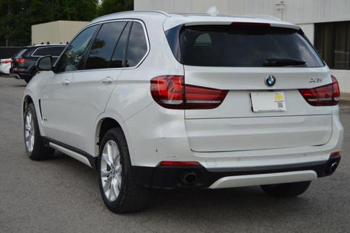 2014 BMW X5 xDrive35i