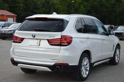 2014 BMW X5 xDrive35i