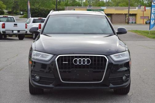 2015 Audi Q3 2.0T Premium Plus