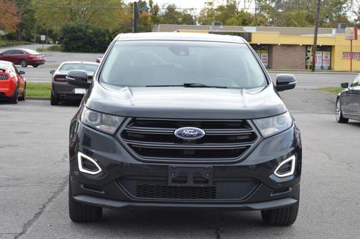 2015 Ford Edge Sport